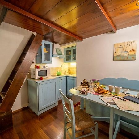 Wonderful Romantic Studio Ponte Vecchio Area Florencja Zewnętrze zdjęcie