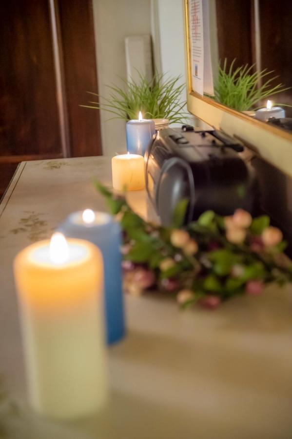 Wonderful Romantic Studio Ponte Vecchio Area Florencja Zewnętrze zdjęcie